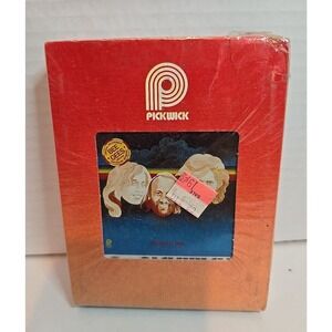 BEE GEES Monday's Rain SEALED Original 8 TRACK Pickwick